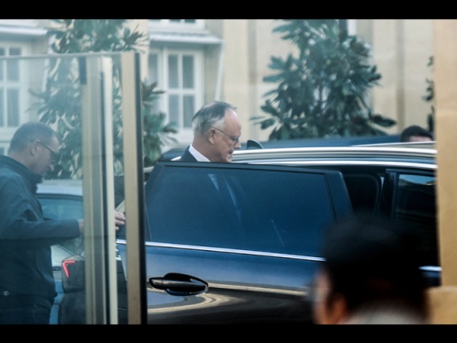 Lecornu convoca le forze politiche a Matignon