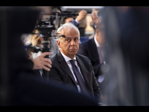 Piantedosi, 'il 7 ottobre preoccupa, non macchiare ricorrenza'