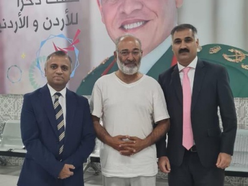 Flotilla: politico pachistano, brutali torture dopo l'arresto