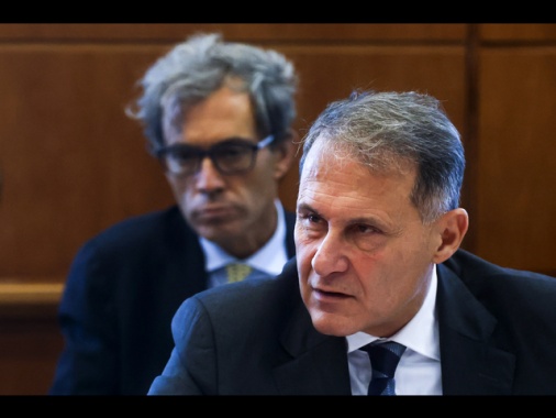 FdI, per la Campania sosteniamo Cirielli candidato