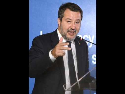 Lega, bene Cirielli in Campania, avanti compatti