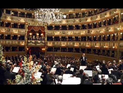 Rsu Teatro La Fenice, sciopero venerdì 17 ottobre