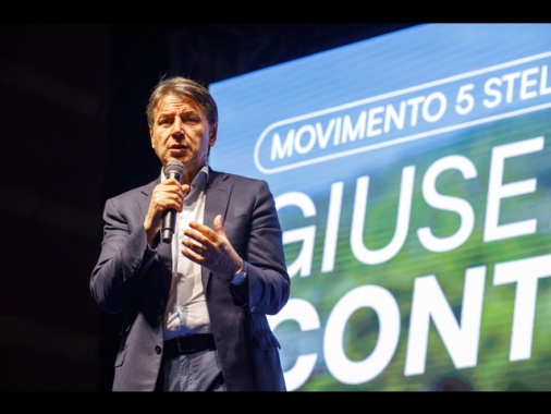 Conte lancia un appello bipartisan su 4 misure in manovra