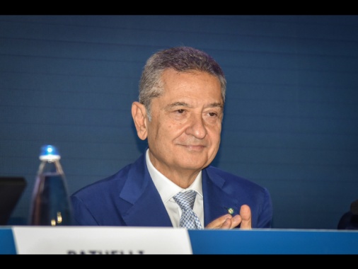 Cooperazione finanziaria internazionale motore solidarietà