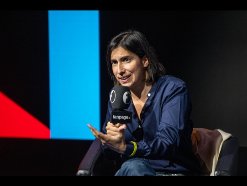 Schlein,risorse insufficienti su sanità,rischia salute cittadini