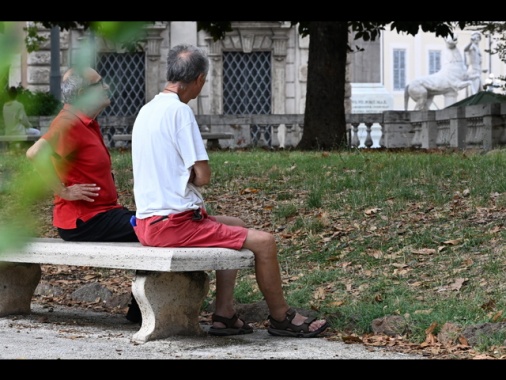 Giorgetti, su età pensionabile sterilizzazione selettiva