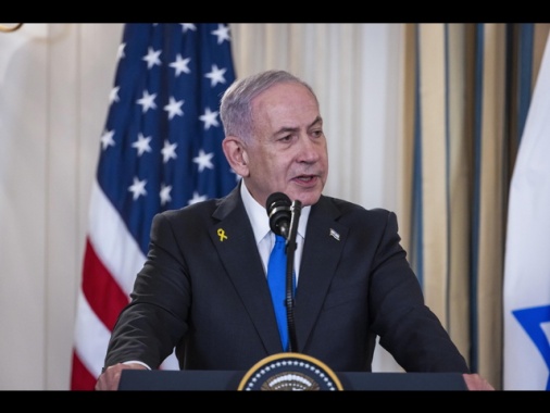 Accordo di pace su Gaza, Israele e Hamas ringraziano Trump