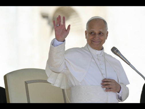 Il Papa,agenzie in prima linea contro notizie spazzatura