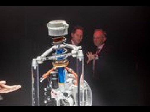 Ecco la Ferrari elettrica, svelati i primi dettagli