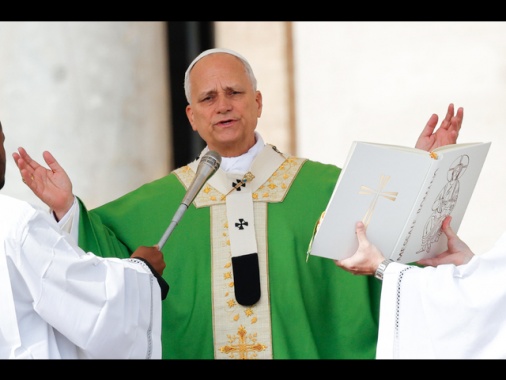 Il Papa,