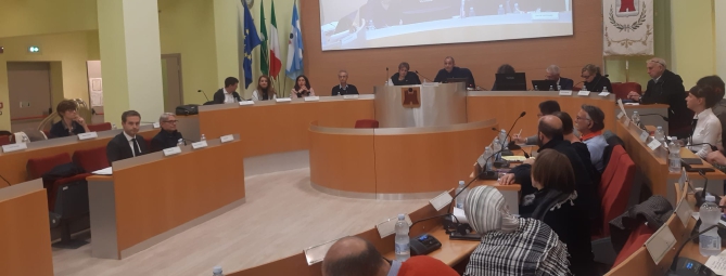 Sicurezza a Saronno: «Risposte sulla Polfer e piano da rivedere»