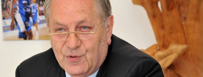 E’ morto Antonio Tomassini, giovedì i funerali