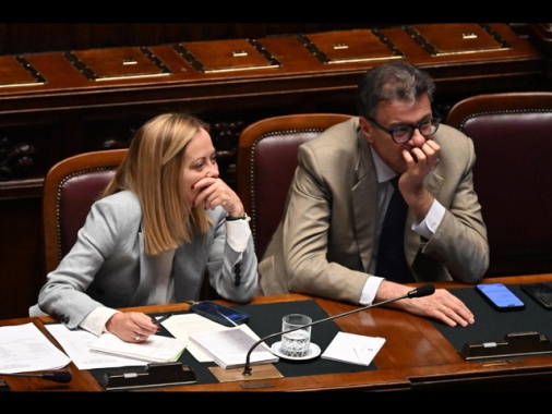In manovra taglio Irpef, fondi per i salari e per la famiglia