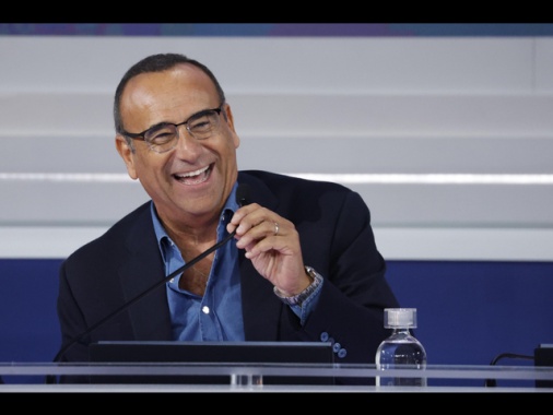 A Sanremo 26 Big in gara e 4 Nuove Proposte