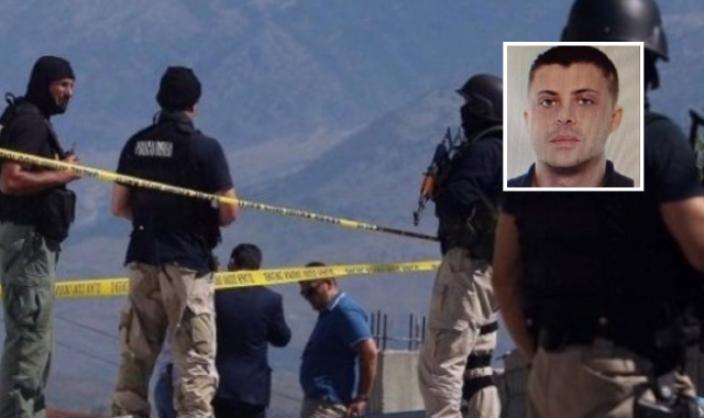 Ucciso in Albania, il presunto killer si costituisce