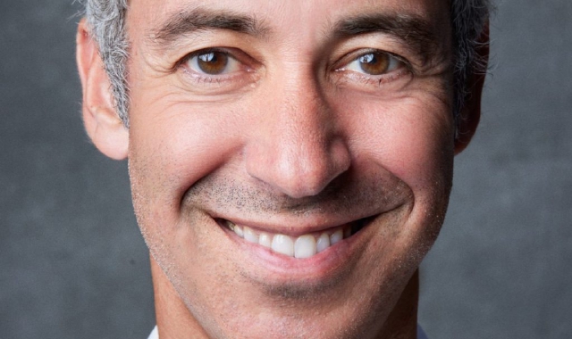 Paolo Kessisoglu e i suoi amici