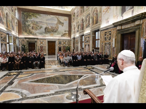 Il Papa,
