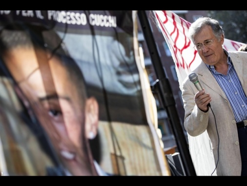 Morto Giovanni Cucchi, il padre di Ilaria e Stefano