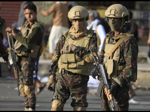 Rappresentante Unicef in Yemen tra i sequestrati da Houthi