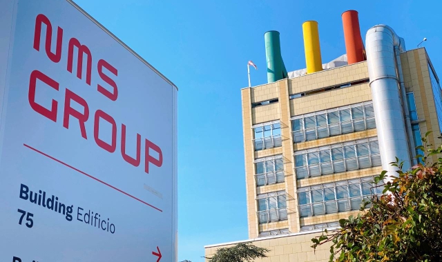 Nms: «Quattro offerte per rilevare la ricerca»