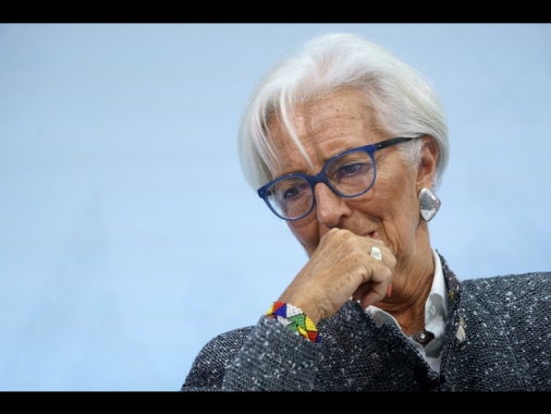 Lagarde, in Ue 295 piazze finanziarie, così le imprese scappano