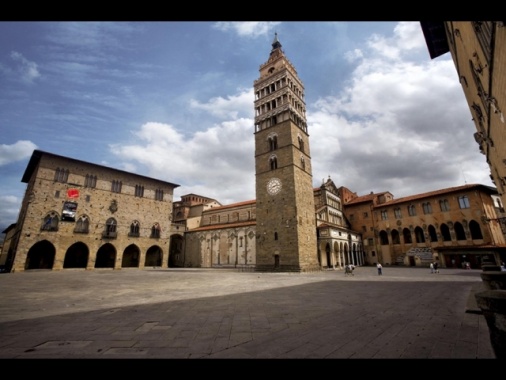 È Pistoia la Capitale italiana del libro 2026