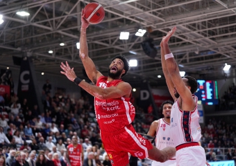 Varese cerca risposte contro Trento