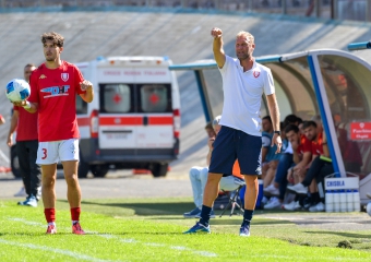 Varese a Vado: servono punti