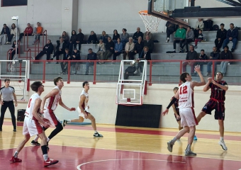 Il Campus batte in extremis Gallarate