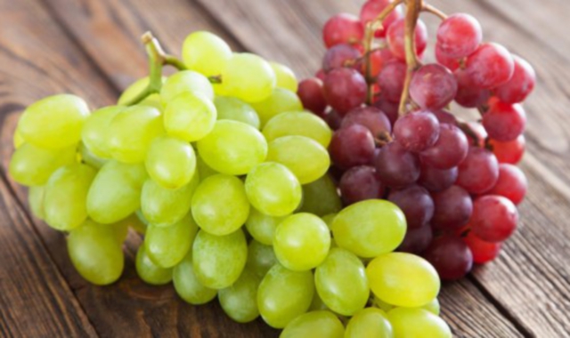 Ampeloterapia: curarsi con l'uva