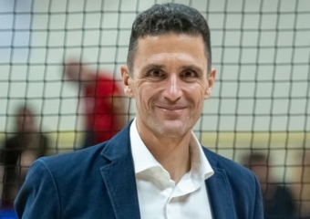 Andrea Saini, l’Uyba ha un nuovo presidente