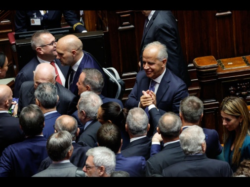 Almasri, il tribunale dei ministri archivia l'indagine