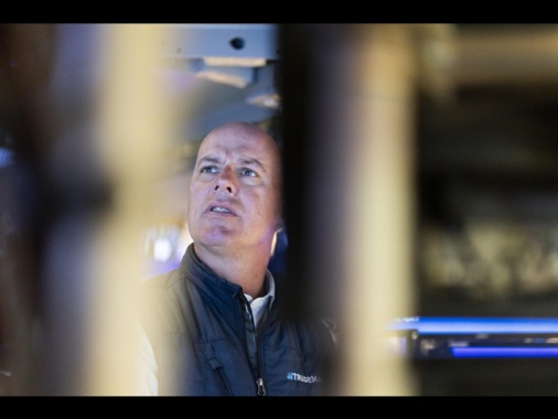 Borsa: l'Europa sale con Wall Street e l'Ai, occhi sulla Fed