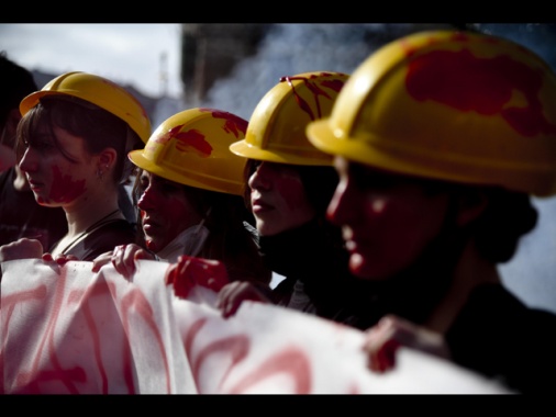 ++ Stop scuola-lavoro in attività ad alto rischio per alunni ++