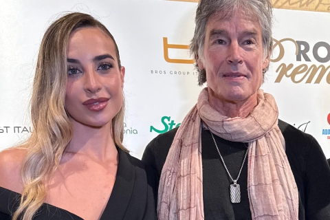 Varesine alla Festa del Cinema tra Wild West e Resistenza