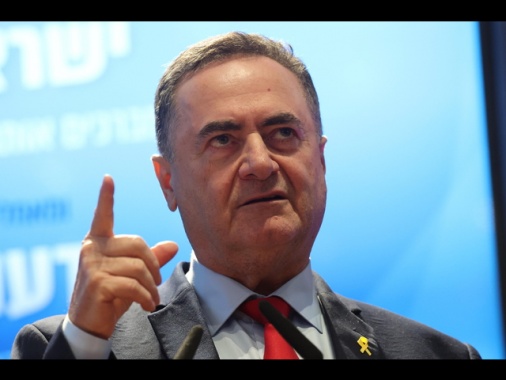 Israele vieta visite Croce Rossa a detenuti palestinesi