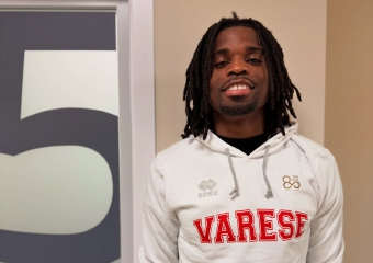 L'Ojm cerca la svolta: ecco Iroegbu