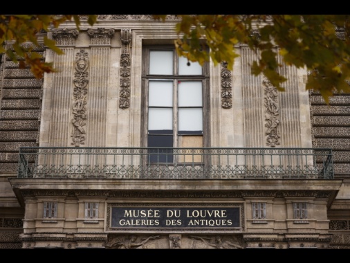 Procuratrice Parigi, 'non ancora recuperati gioielli del Louvre'