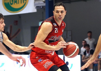 Legnano si arrende: Orzinuovi festeggia