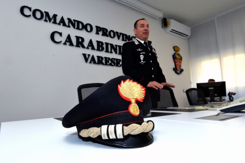 Diffamò il colonnello Cappello, «sei mesi di carcere»