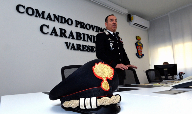 Diffamò il colonnello Cappello, «sei mesi di carcere»