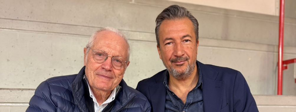 Il ct della Nazionale al Campus per visionare gli azzurrabili