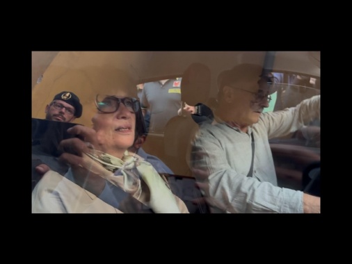 Indagato per corruzione il padre di Andrea Sempio