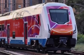 Malpensa-Milano Centrale: treni fino alle 2 di notte