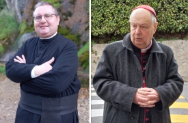 Le messe con rito antico, il divieto, la sfida del “don”: il caso di Ferrera