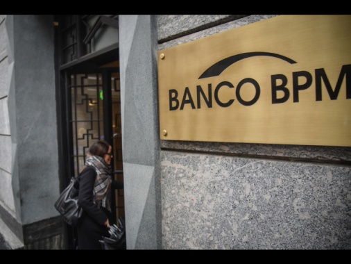 No della First Cisl a Bpm-Agricole, occupazione a rischio