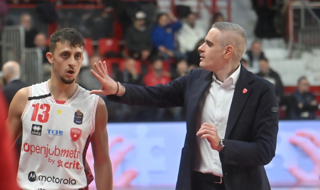 Kastritis verso Venezia con Iroegbu in più