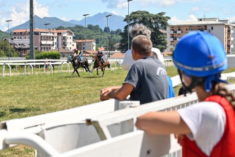 L’ippodromo e il bando della discordia: nuovo contenzioso
