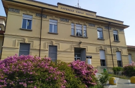 Nuova Tac, sala operatoria che chiude: luci ed ombre all’ospedale di Angera