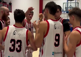 Gallarate vince il derby: Marnate travolta 91-68